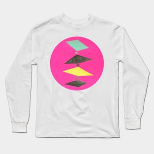 Stacked Long Sleeve T-Shirt